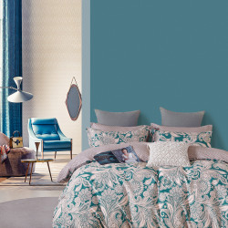 Постельное белье Tango (Танго) "TWILL", евро, сатин (TPIG3-1731 КОД1171)