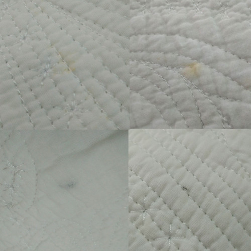 Покрывало Tango (Танго) "Patchwork 666", 230x250, pаtchwork (пэчворк) (PW666-34 код2223-BR)