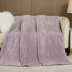 Плед Cleo &quot;KOLOSOK&quot;, 200x220, велсофт (200/006-KOL/LA)