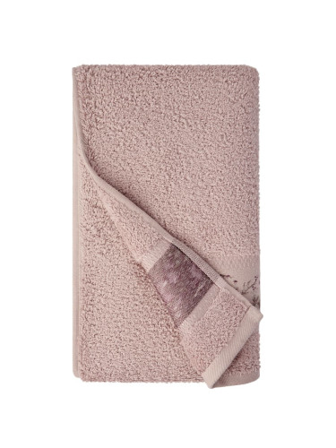 Полотенце Arya Home "Betsy", 50x90, хлопок (8680943229366)