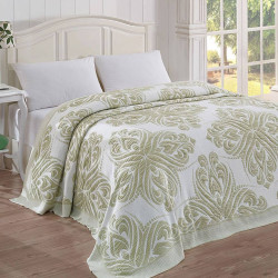 Плед Arya Home &quot;Osmanli&quot;, 200x240, полиэстер (8680943022189)