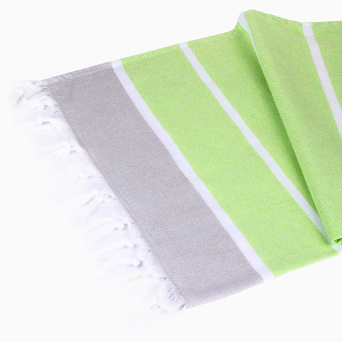 Полотенце Arya Home "Salda", банное, 90x160, хлопок (8680943074133)