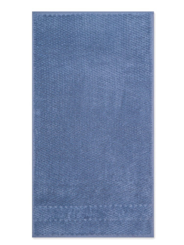 Полотенце Arya Home "Arno", банное, 70x140, махровая ткань (8698465010041)