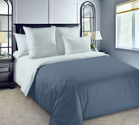 Наволочка  Королевское искушение (Текс-Дизайн) "Давид (Осн.) 3", 70x70, сатин (13Н2209573)