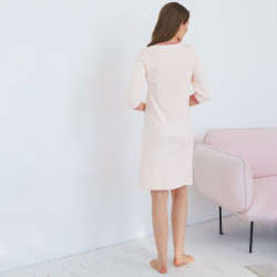 Пижама Туника Arya 365408 S Розовый