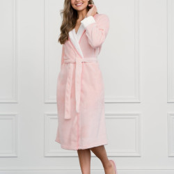 Халат женский Arya Home &quot;Rosa&quot;, S, полиэстер (8680943113115)