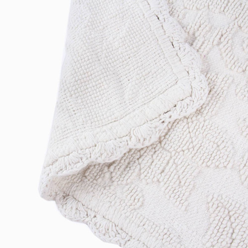 Коврик Arya Home "Andy", для дома, 50x80, хлопок (8680943068378)