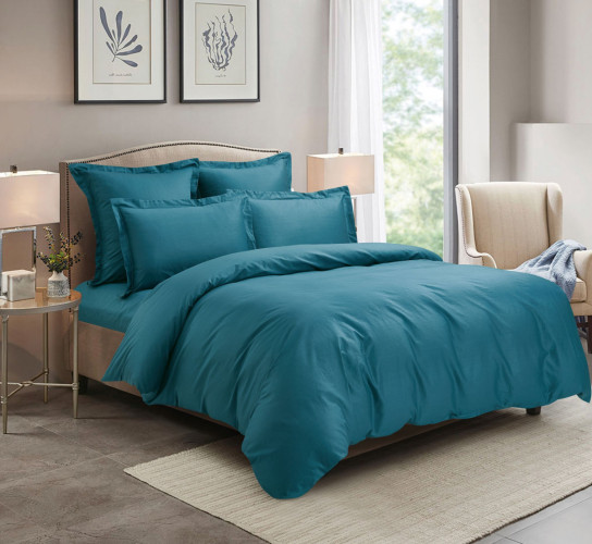 Постельное белье Valtery "LS-69", 2-спальный, сатин (LS-69-1251)