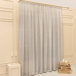 Штора Arya 400Х270 Toskana (12A)