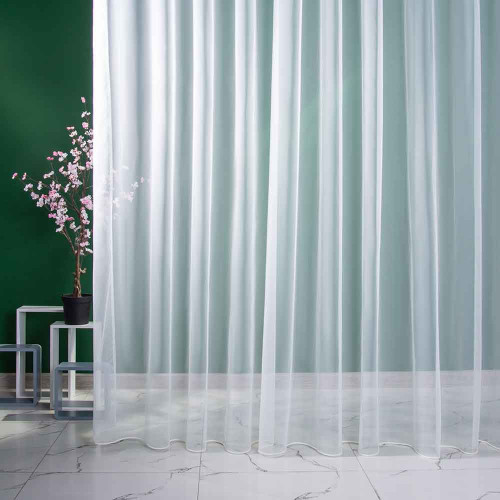 Штора Arya 400x270 KARMEN KREM