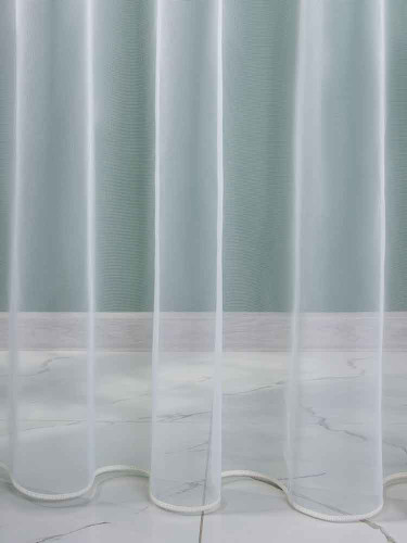 Штора Arya 400x270 KARMEN KREM