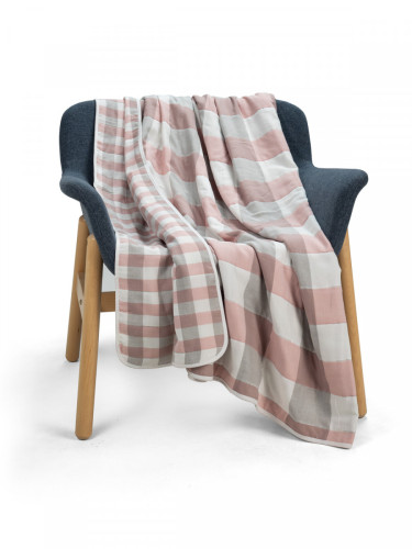 Плед-покрывало Valtery, 150x200 (MS-5-10659)