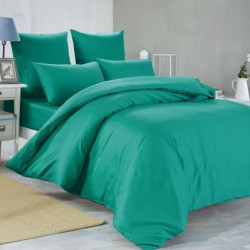 Пододеяльник Valtery "PDC-35", 180x215, сатин (PDC-35-1853)