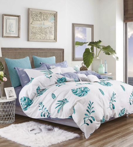 Постельное белье Tango (Танго) "TWILL", 1.5-спальный, сатин (TPIG4-159 КОД1050)