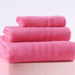 Полотенце Irya &quot;Dream Fusya&quot;, банное, 85x150, махровая ткань (Dream Fusya-1762)