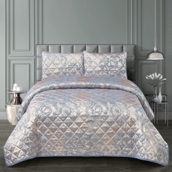 Покрывало Tango (Танго) &quot;Luxor&quot;, 220x240, жаккард (LUX2224-25 код2332)