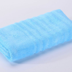 Полотенце Valtery &quot;Wellness-8&quot;, банное, 70x140, махровая ткань (Wellness-8-1998)