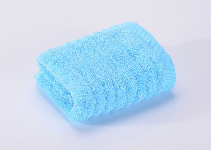 Полотенце Valtery "Wellness-8", банное, 70x140, махровая ткань (Wellness-8-1998)