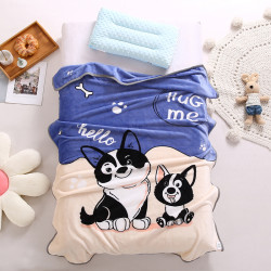 Плед Tango (Танго), 100x140, микрофибра (1014-72 код3037)