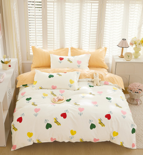 Постельное белье Tango (Танго) "TWILL", 2-спальный, сатин (TPIG2-1879-70 КОД1049)