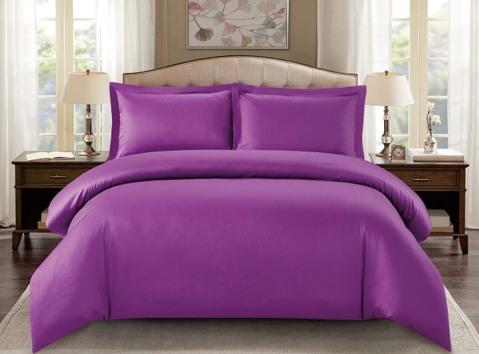 Постельное белье Cristelle (Кристель) "Cristelle", евро, мако-сатин; (CIS07-42 код1156)