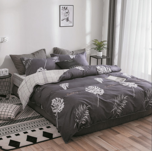 Постельное белье Tango (Танго), семейный, микросатин (DF05-310-70 код1112)