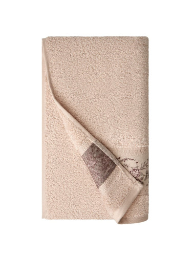 Полотенце Arya Home "Betsy", 50x90, хлопок (8680943229373)