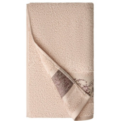 Полотенце Arya Home "Betsy", 50x90, хлопок (8680943229373)