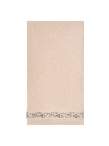 Полотенце Arya Home "Betsy", 50x90, хлопок (8680943229373)