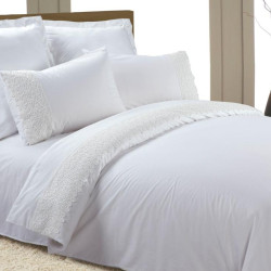 Постельное белье Valtery "AB-SG 02", семейный, перкаль (AB-SG 02-1255)