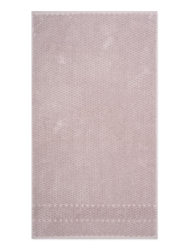 Полотенце Arya Home "Arno", банное, 70x140, махровая ткань (8698465010027)