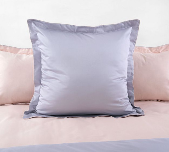 Постельное белье Legends (Текс-Дизайн) "Волшебный свет", евро, сатин, на молнии (LK4323GЯ2006)