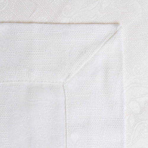 Скатерть Arya Home "Conchitta", 160x220, полиэстер (8680943044747)