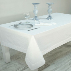 Скатерть Arya Home &quot;Conchitta&quot;, 160x220, полиэстер (8680943044747)