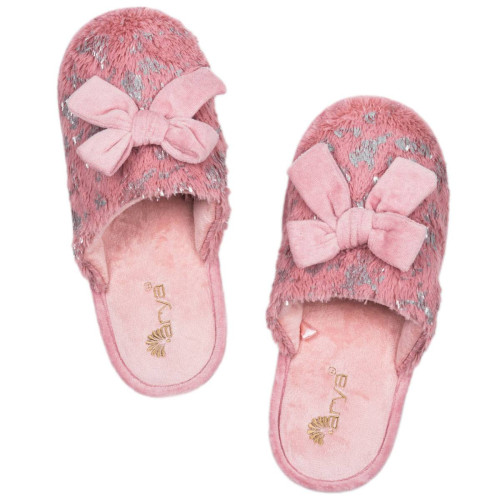 Тапочки Arya Женские Furla Розовый, 37-38