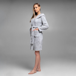 Халат женский Arya Home &quot;PAMELA&quot;, L, полиэстер (8680943106636)