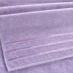 Полотенце Comfort Life (Текс-Дизайн) "Мадейра лаванда", для ванной, 50x90, махровая ткань (МдрЛв50905аи)