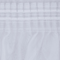 Штора Arya 2 шт 200X200 с подхватом Gama (V503)