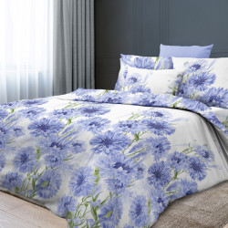 Постельное белье Valtery "AP-46", семейный, поплин (AP-46-1255)