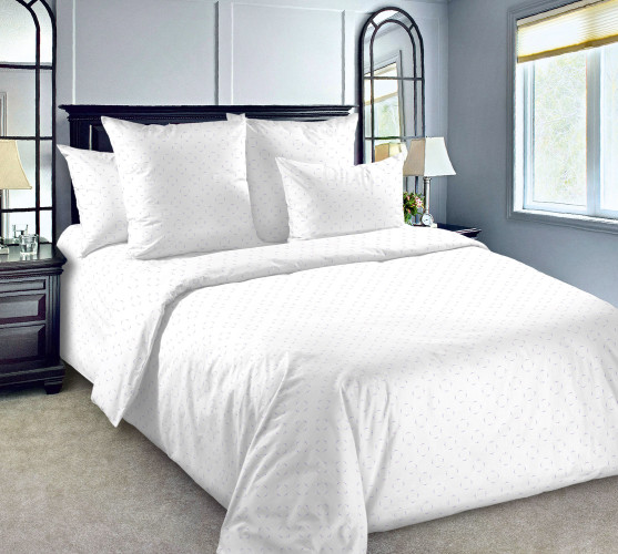 Простыня Королевское искушение (Текс-Дизайн) "Вечер трав компаньон 1", 180x200, перкаль, на резинке (Р114П1208671)