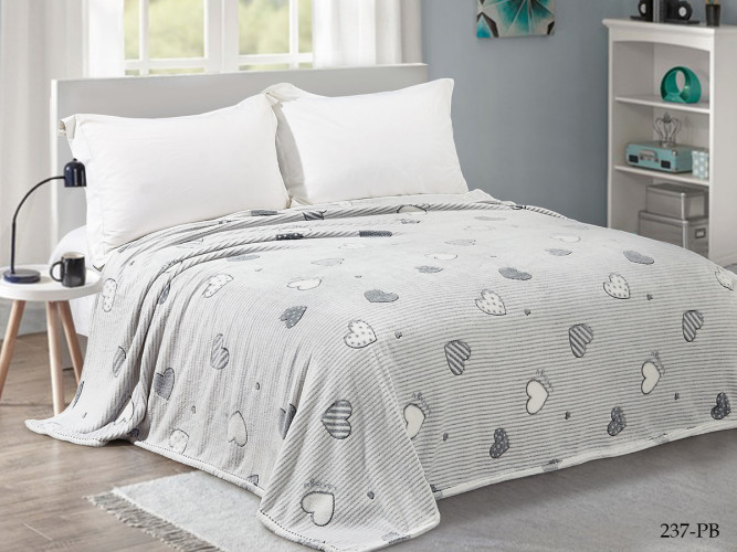 Чехол на подушку AlViTek (АльВиТек), 40x40, микрофибра (ЧН-040/237-pb)