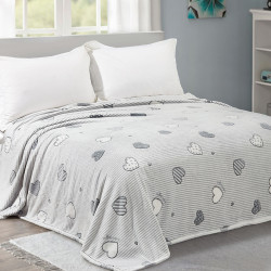 Чехол на подушку AlViTek (АльВиТек), 40x40, микрофибра (ЧН-040/237-pb)