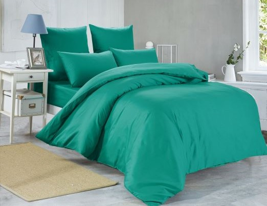 Пододеяльник Valtery "PDC-35", 150x215, сатин (PDC-35-1856)