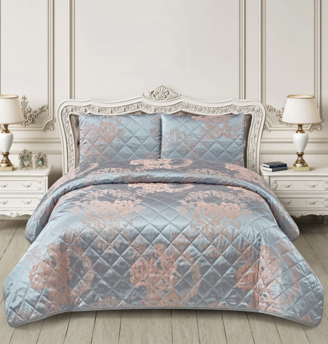 Покрывало Tango (Танго) "Luxor", 220x240, жаккард (LUX2224-26 код2332)