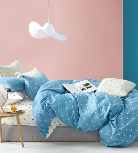 Постельное белье Tango (Танго) "TWILL", 2-спальный, сатин (TPIG2-1881-70 КОД1049)