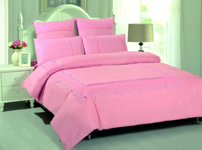 Постельное белье Tango (Танго) "GIPUR", евро, сатин (GPR6-06 код1155)