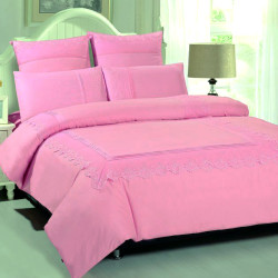 Постельное белье Tango (Танго) "GIPUR", евро, сатин (GPR6-06 код1155)