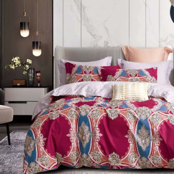 Постельное белье Tango (Танго) "TWILL", 2-спальный, сатин (TPIG2-1104-50 КОД1049)