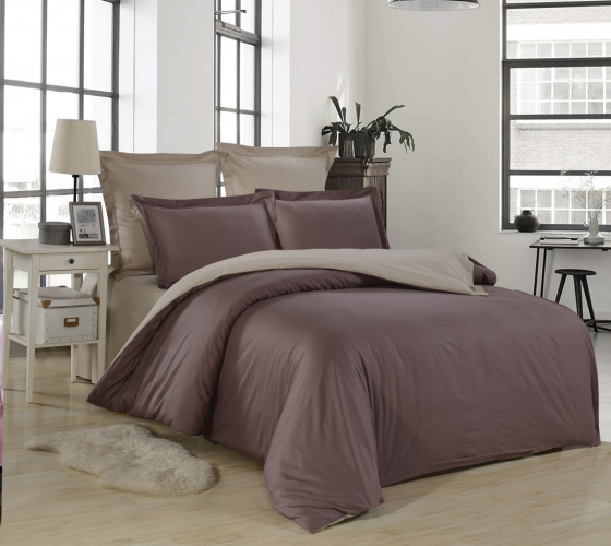 Постельное белье Valtery "LS-25", 2-спальный, сатин (LS-25-1251)