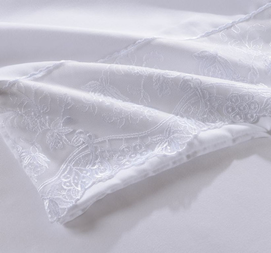 Постельное белье Valtery "MG-05", евро, софткоттон (MG-05-1253)